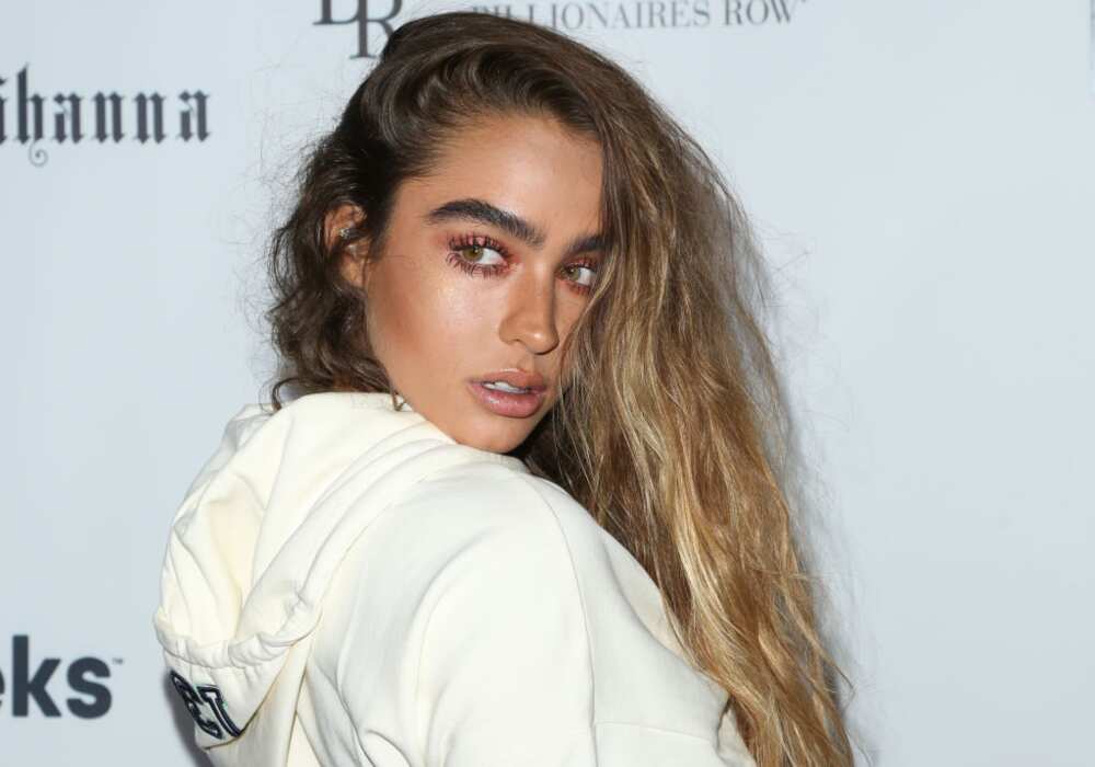 famous Instagram models famous Instagram models