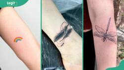 30+ great tattoos that represent growth and change