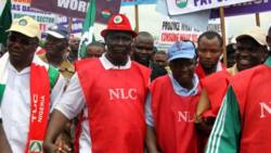 Breaking: NLC declares strike in states where minimum wage is not implemented