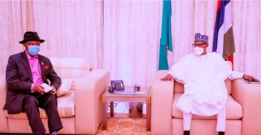 Obiano has reported Abubakar Malami to President Buhari