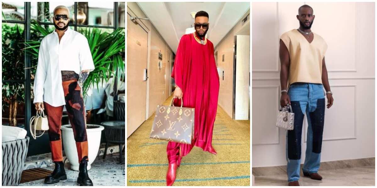 New Trend Alert: Tiwa Savage, 3 Others Sported With Designer