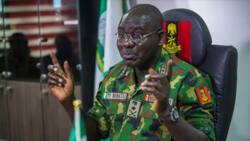 Army's operation Sahel sanity: A commitment to peace in northwest, group says