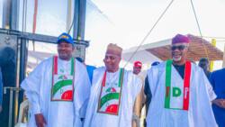 Northern governor’s special adviser, prominent chieftain, dump PDP, defect to APC ahead of 2023 elections