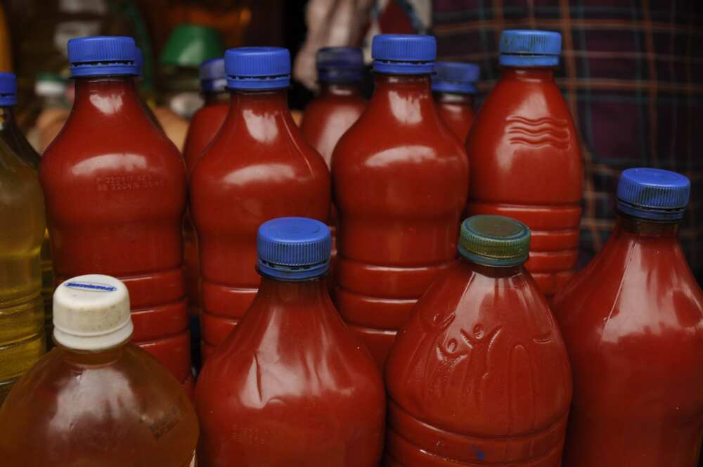 Palm Oil, Nigeria, Cote d'Ivoire Palm Oil, Nigeria, Cote d'Ivoire