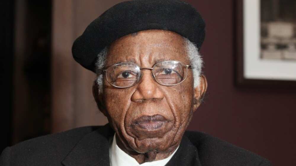 Chinua Achebe/National Honours Awards/CFR Chinua Achebe/National Honours Awards/CFR