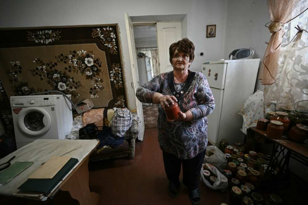 Ukraine accused Russia of causing power cuts the country as revenge for sweeping counter-offensive Ukraine accused Russia of causing power cuts the country as revenge for sweeping counter-offensive