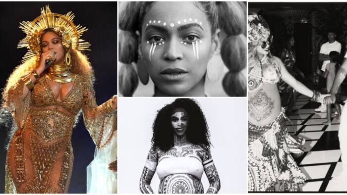 A Fela-inspired album, Igbo history, 8 other times Beyoncé's music harnessed Nigerian history and spirituality