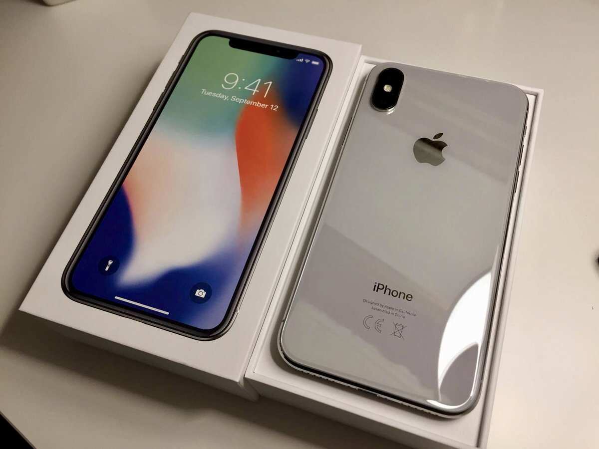 iPhone X specs, price, review, all details