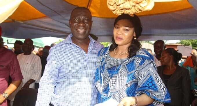 UK Magistrate Court Denies Ekweremadu and His Wife Bail