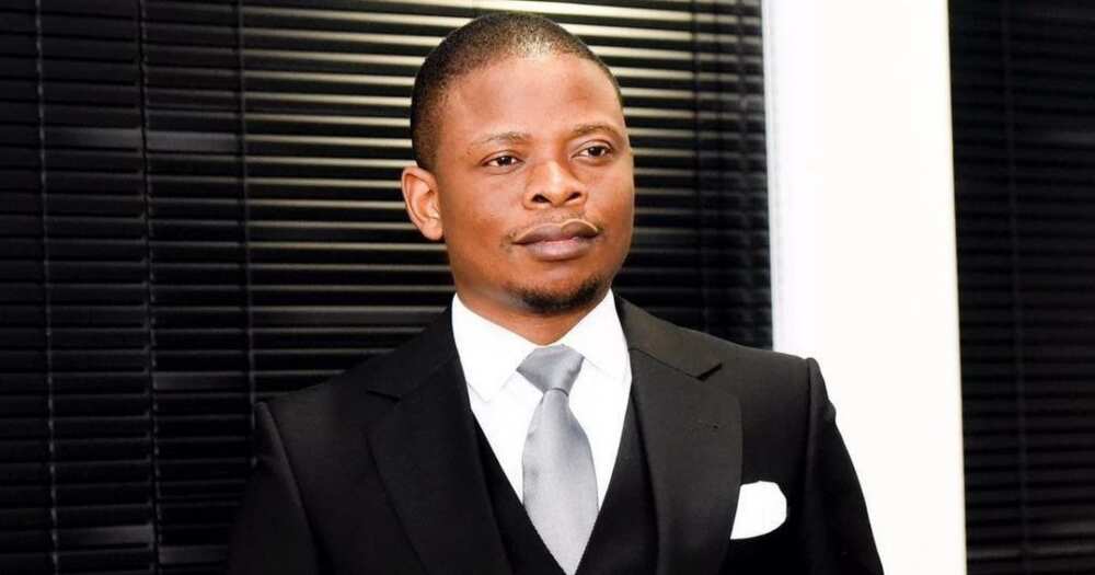 Bushiri fans can meet fugitive 'prophet' for R7000 Bushiri fans can meet fugitive 'prophet' for R7000