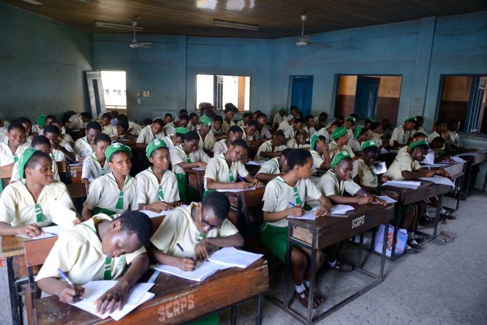 COVID-19: State government announces date for resumption of schools