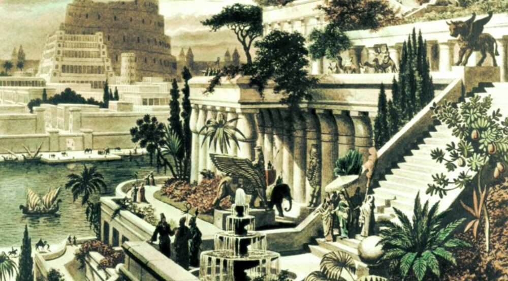 Babylone: 5 faits étonnants sur la ville aux jardins suspendus