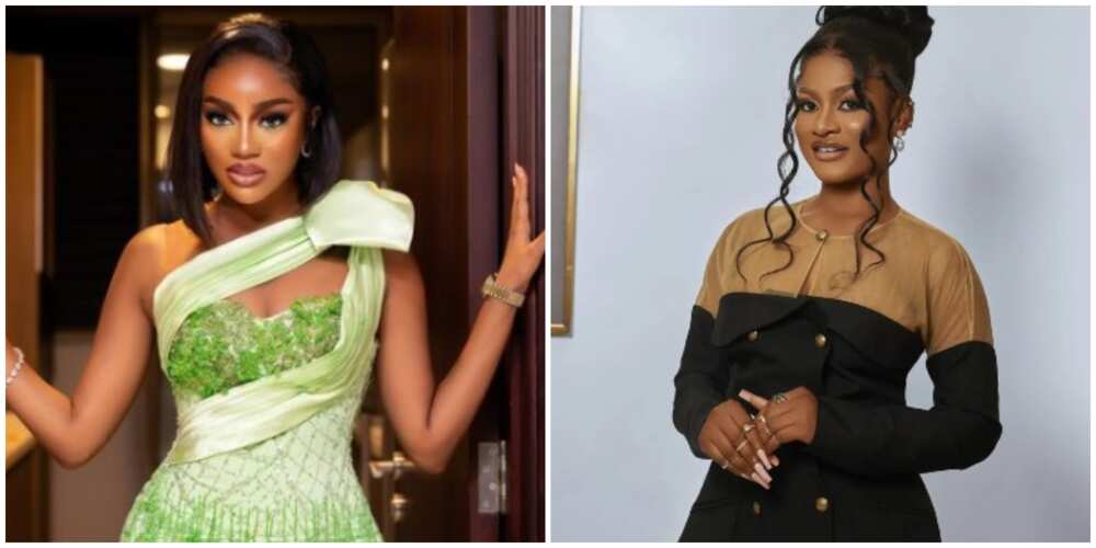 BBNaija stars/Beauty/Phyna