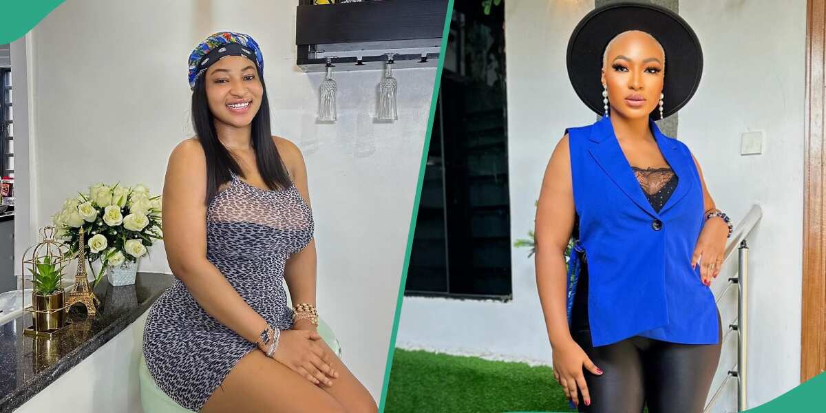 Divagold reveals how she prefers to buy her items and fashion trends she can't follow