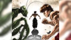 Baki Hanma saison 1 : guide et résumé des épisodes