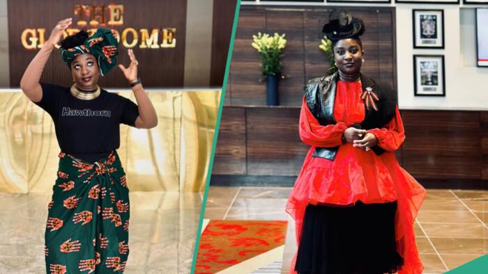 5 Times Deborah Paul-Enenche gave netizens heat with her unusual fashion statements