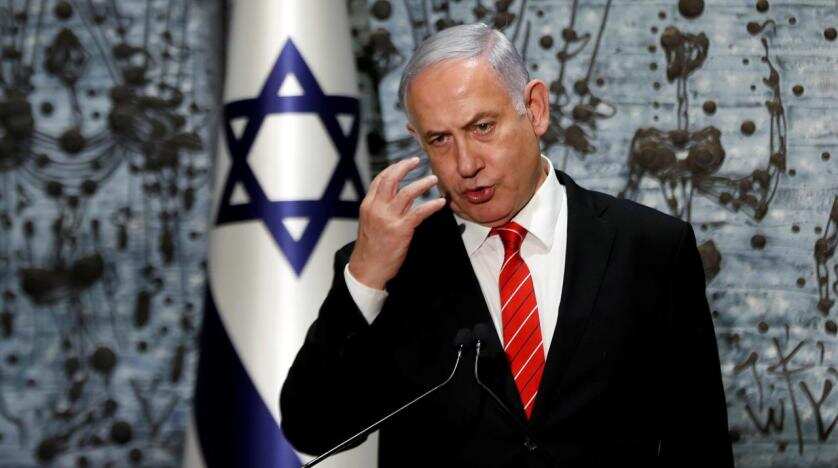 Natanyahu na kasar Isra'ila ya rasa ikonsa bayan shafe shekaru 12 yana mulki