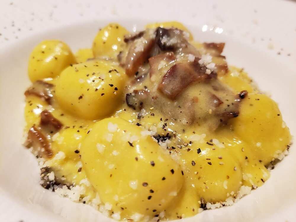 Gnocchi puns Gnocchi puns