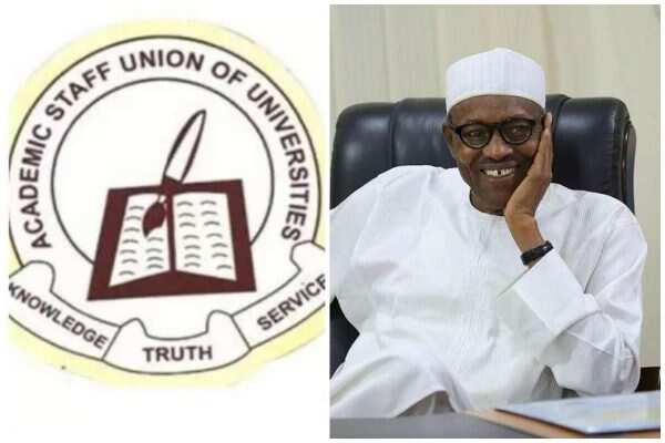 FG averts crisis, pays ASUU members not enrolled in IPPIS January salaries