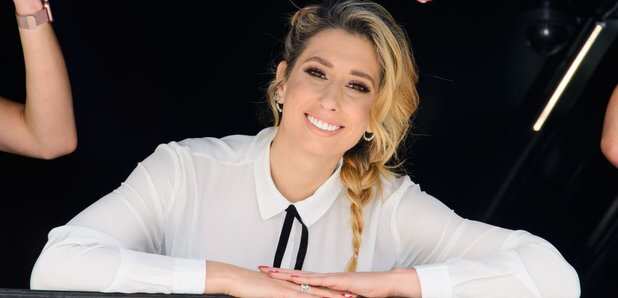 Stacey Solomon age