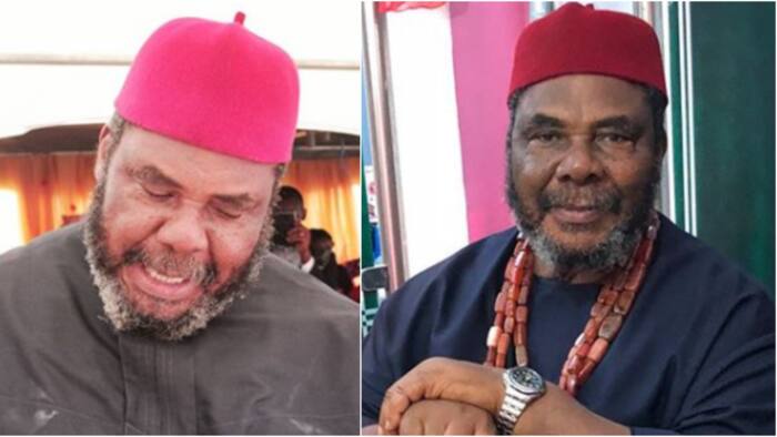 Pete Edochie News Today | Pete Edochie Rumors and Gossips Daily ...