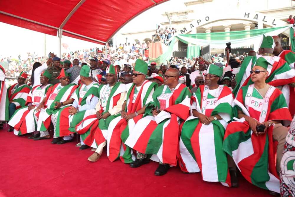 'Yan PDP 'Yan PDP