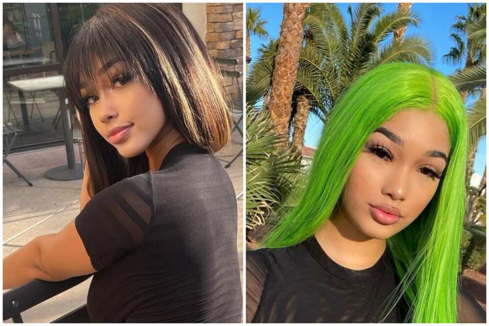Lexi2legit's age Lexi2legit's age