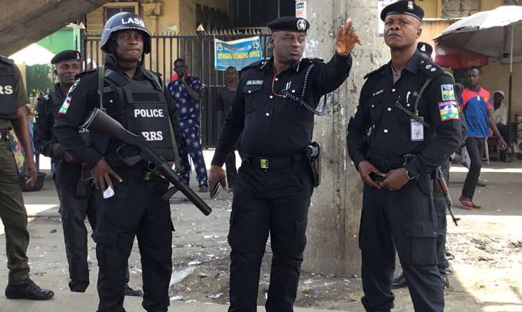 Edo guber: Misbehave and be sanctioned, PSC warns policemen