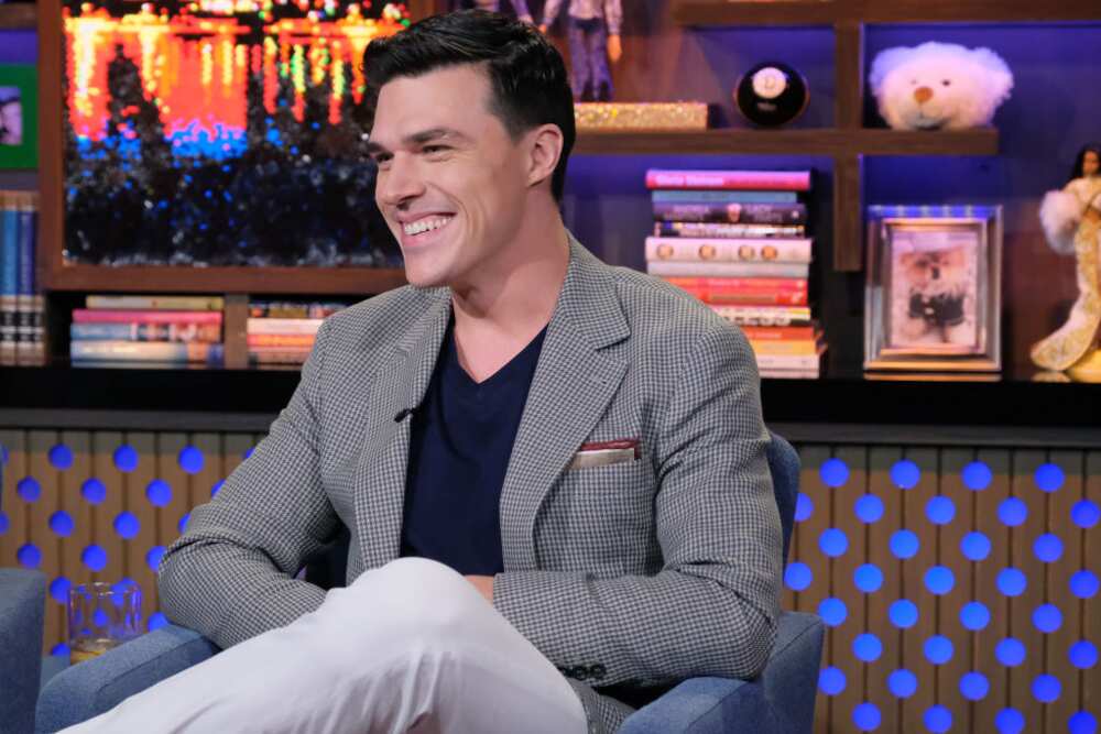 Finn Wittrock movies