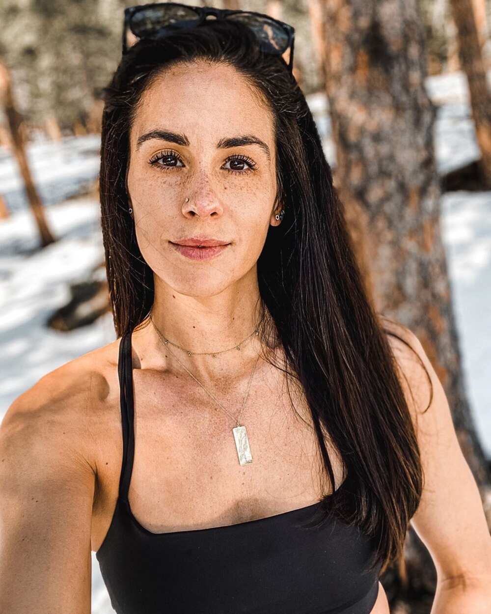 Kelli Tennant Kelli Tennant