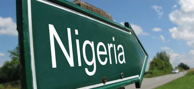 Major factors affecting Nigerian foreign policy