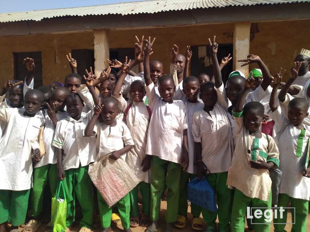 Early Childhood Education, Bodinga LGA, Sokoto state, education in Nigeria, UNICEF