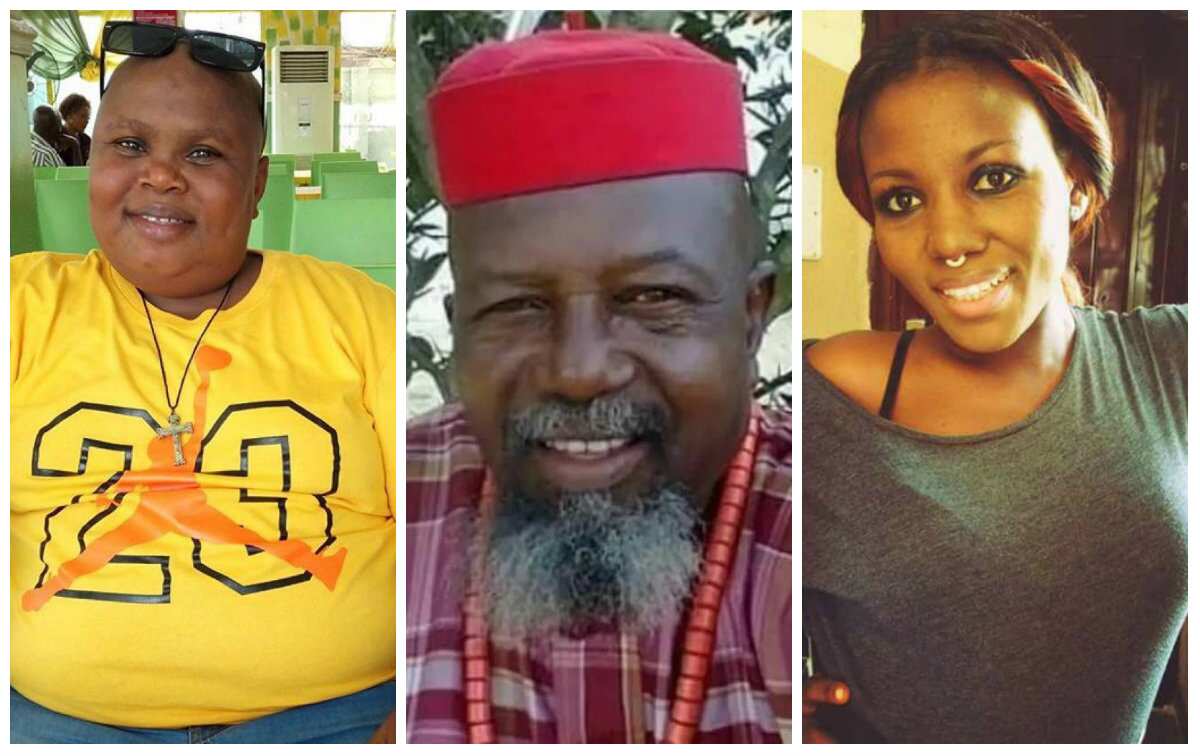 Nollywood Loses yet another Producer - Actor - NollyWood 