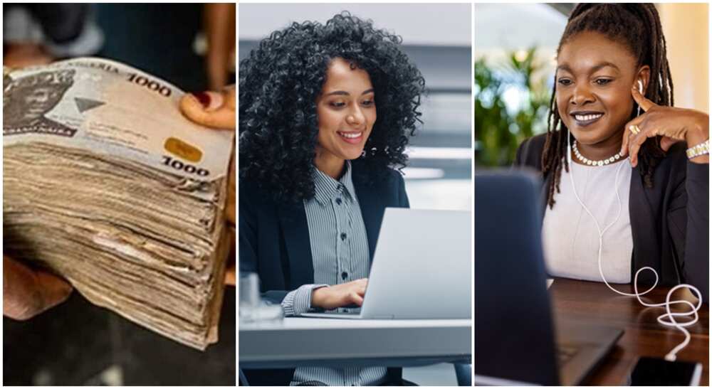 Saving up money and starting a business in Nigeria. Saving up money and starting a business in Nigeria.