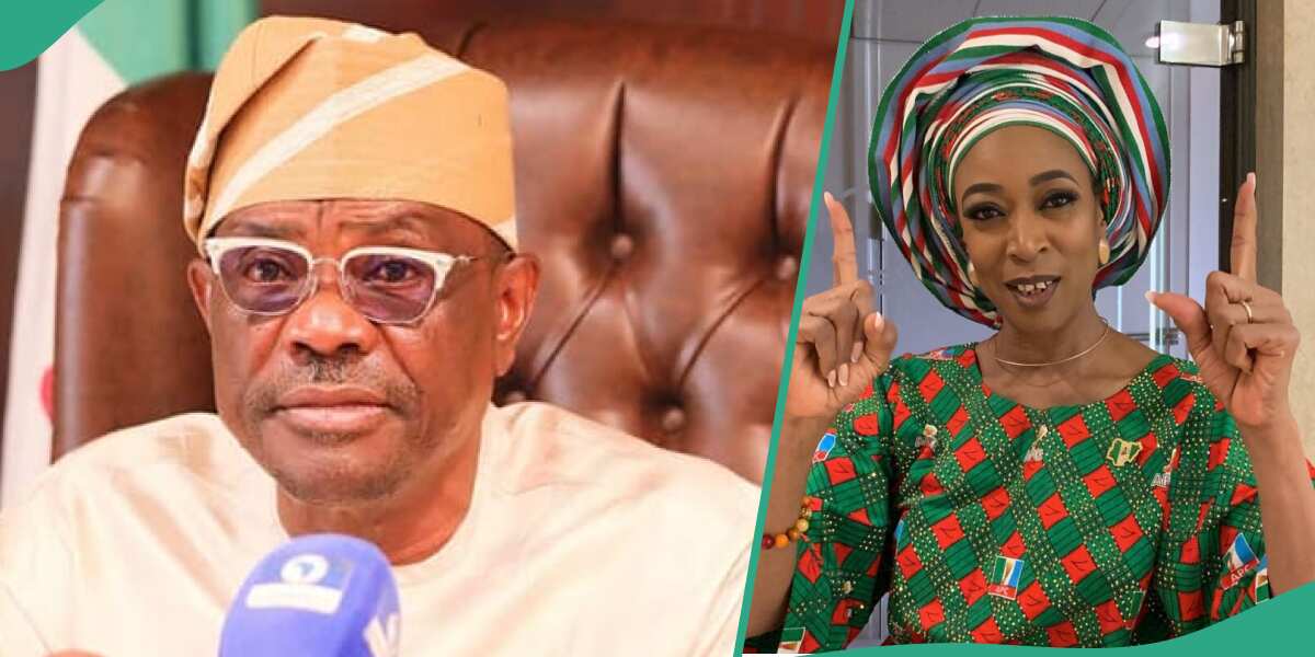 Benjamins-Laniyi: 5 Things To Know About Tinubu’s FCT Women Affairs ...