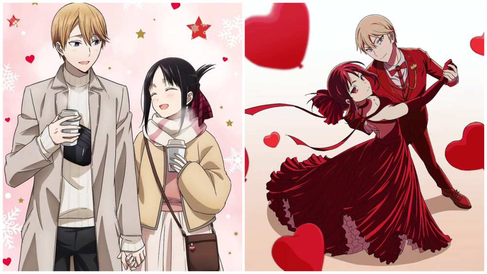 Anime for your Watchlist: Kaguya-sama: Love Is War