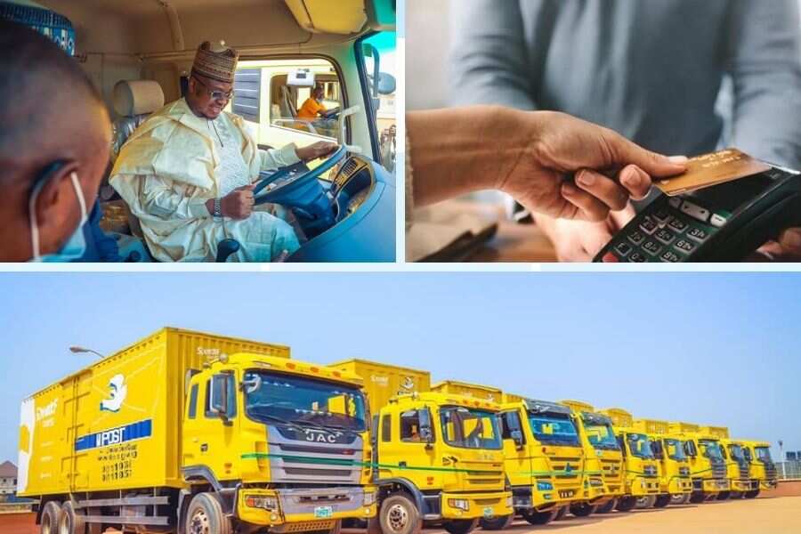 NIPOST Issues Nigerians With Free Debit Card
