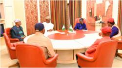 Kungiyoyin Kwadago NLC Da TUC Sun Sha Alwashin Tsunduma Yajin Aiki Idan Aka Kara Farashin Litar Man Fetur