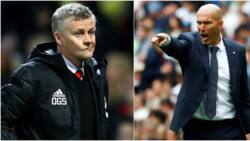 Ex-Man United Star Names the Ideal Manager He Wants to Replace Solskjaer at Old Trafford