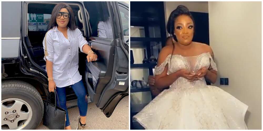 I Didn't Get Married in 2021 and It Wasn't 6 Years Ago, Sotayo Gaga Reveals, Sheds Light on Secret Marriage
