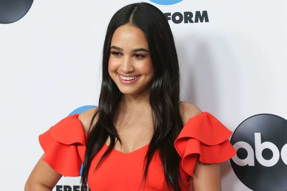 Emily Tosta movies and TV shows Emily Tosta movies and TV shows