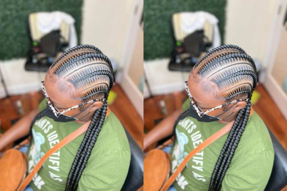 What is the significance of cornrows What is the significance of cornrows