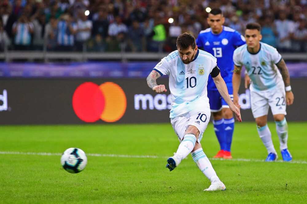 The GOAT fuel: A look at Barcelona forward Lionel Messi’s favorite meal The GOAT fuel: A look at Barcelona forward Lionel Messi’s favorite meal