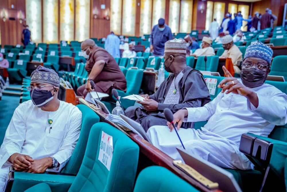 New Bill House to Permit Wearing of Hijab in Nigerian Military Introduced
