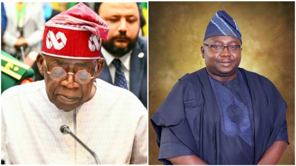 BREAKING: APC Chieftain Reveals Tinubu's Ministerial Nominee From Oyo ...