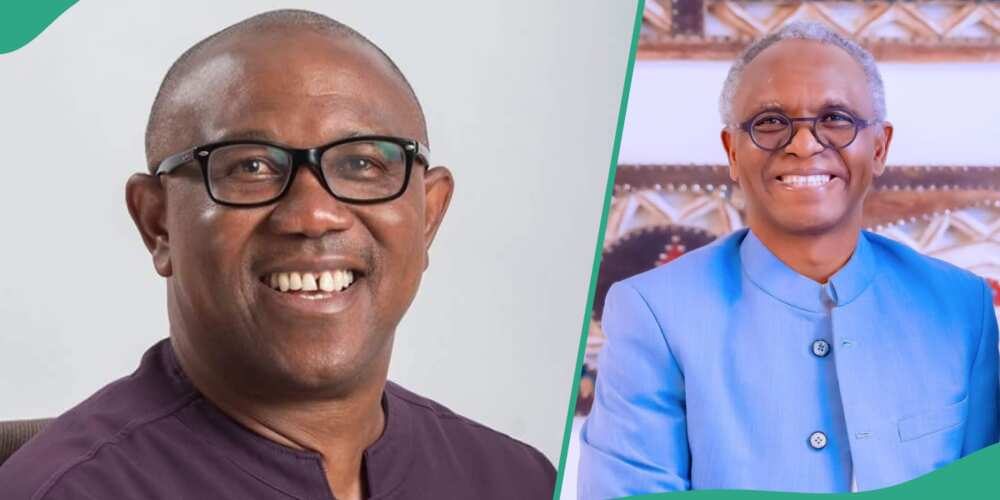 Daniel Bwala claims Peter Obi will dump Labour Party for SDP