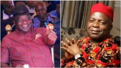 Fresh trouble for Allex Otti as PDP governor reveals how INEC returning officer favours Labour Party