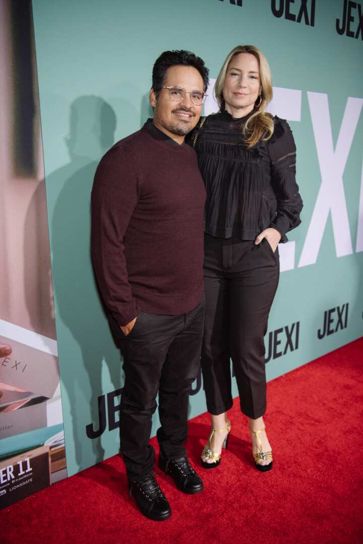 Brie Shaffer’s biography: what is known about Michael Pena’s wife ...