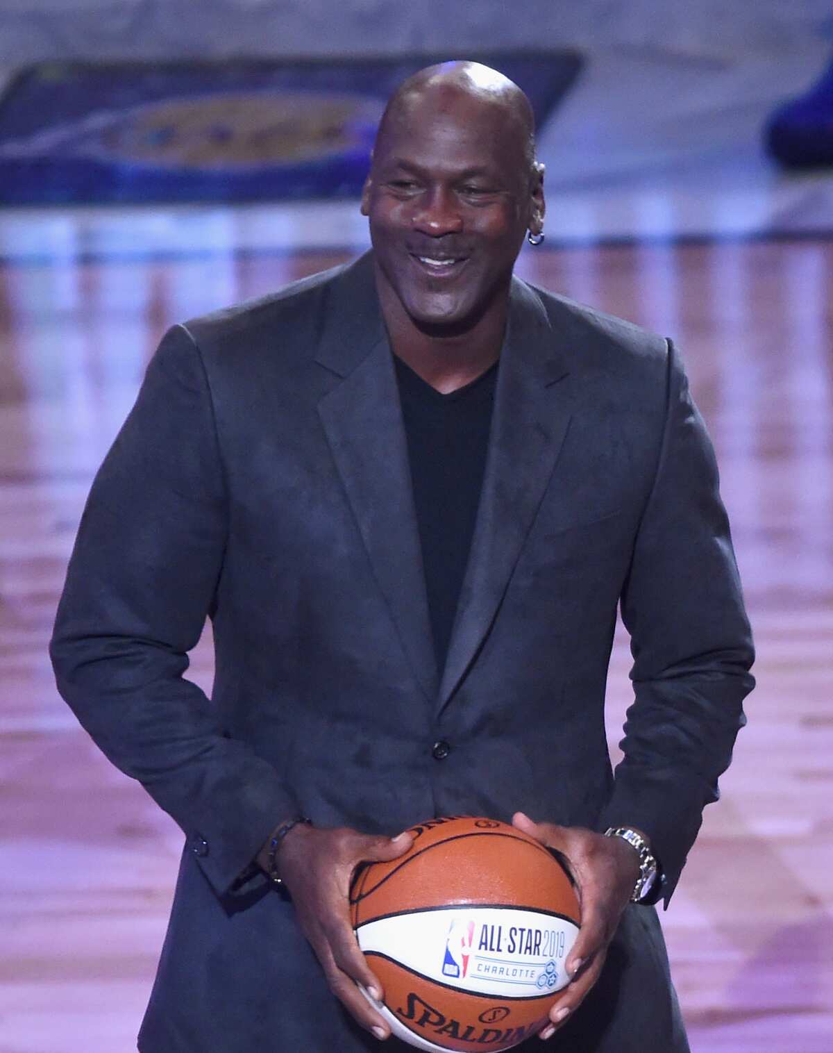 Michael jordan 2025 today 2019