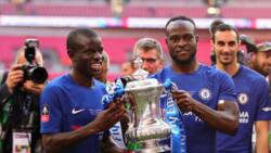 Nigerian star suffered terrible nightmare 24 hours to his wedding while playing for Chelsea in the FA Cup